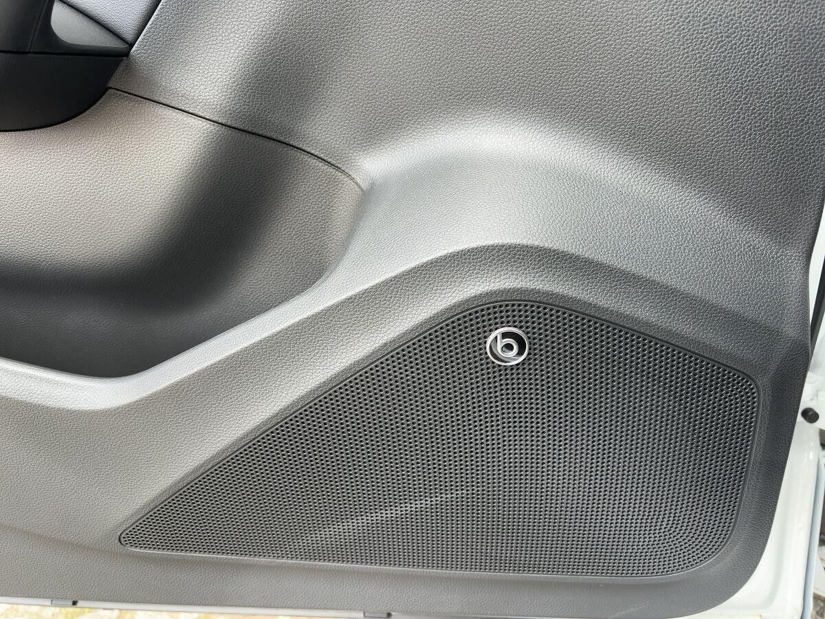 Cupra Ateca 2.0 TSI 4Drive #AHK #Beats #360° #ACC