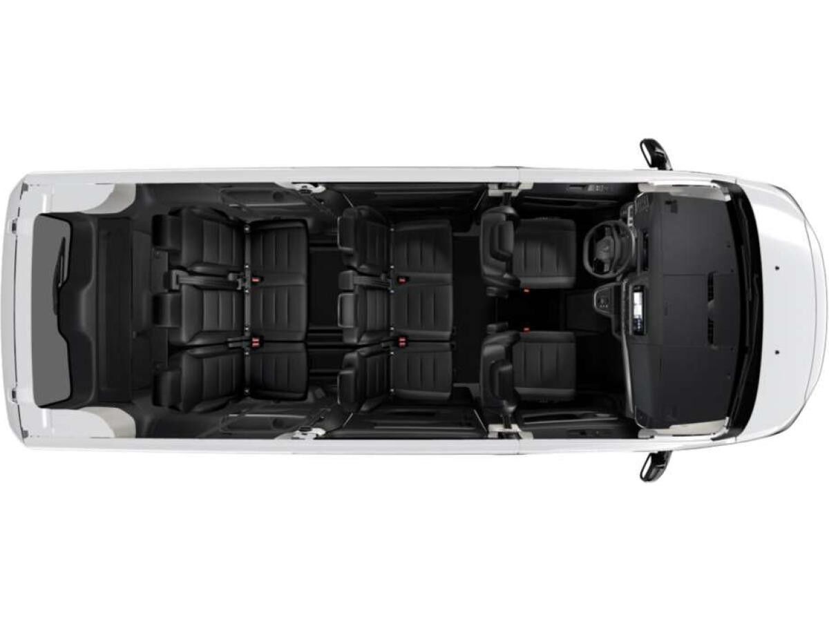 Peugeot Traveller BlueHDi 180 EAT8 ALLURE L3  *Nur für Berechtigte mit SB-Ausweis*