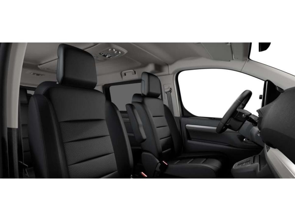 Peugeot Traveller BlueHDi 180 EAT8 ALLURE L3  *Nur für Berechtigte mit SB-Ausweis*