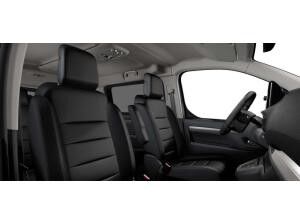 Peugeot Traveller BlueHDi 180 EAT8 ALLURE L3  *Nur für Berechtigte mit SB-Ausweis*