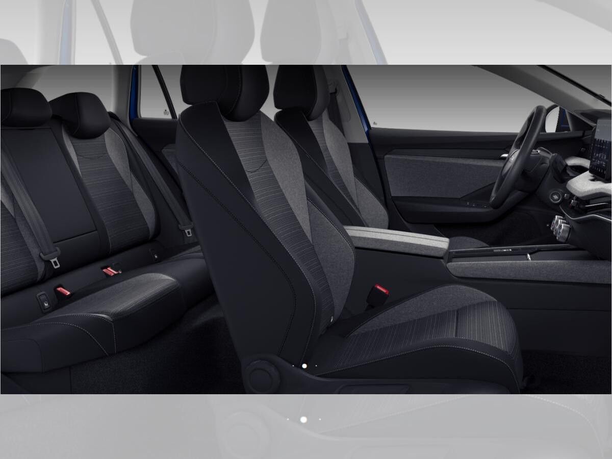 Skoda Superb Combi Selection 1,5 TSI iV 150 kW 6-Gang-DSG