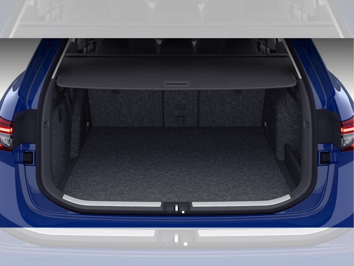 Skoda Superb Combi Selection 1,5 TSI iV 150 kW 6-Gang-DSG