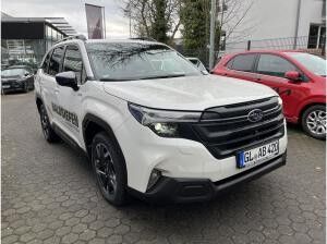 Subaru Forester 2.0ie e-Boxer EXCLUSIVE Lineartronic