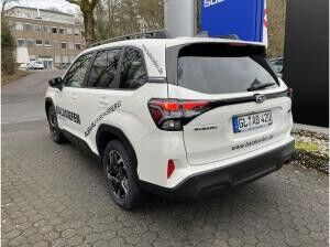 Subaru Forester 2.0ie e-Boxer EXCLUSIVE Lineartronic