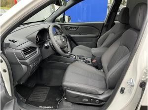 Subaru Forester 2.0ie e-Boxer EXCLUSIVE Lineartronic