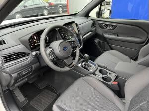 Subaru Forester 2.0ie e-Boxer EXCLUSIVE Lineartronic