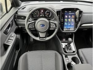 Subaru Forester 2.0ie e-Boxer EXCLUSIVE Lineartronic