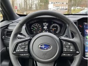 Subaru Forester 2.0ie e-Boxer EXCLUSIVE Lineartronic