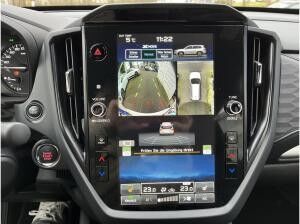 Subaru Forester 2.0ie e-Boxer EXCLUSIVE Lineartronic