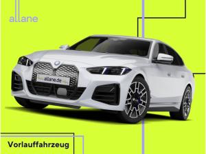 BMW i4 eDrive40 - Leasing mit Kaufoption!