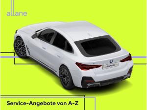 BMW i4 eDrive40 - Leasing mit Kaufoption!