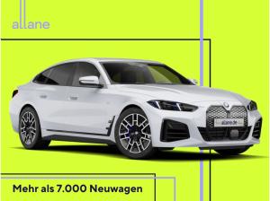 BMW i4 eDrive40 - Leasing mit Kaufoption!