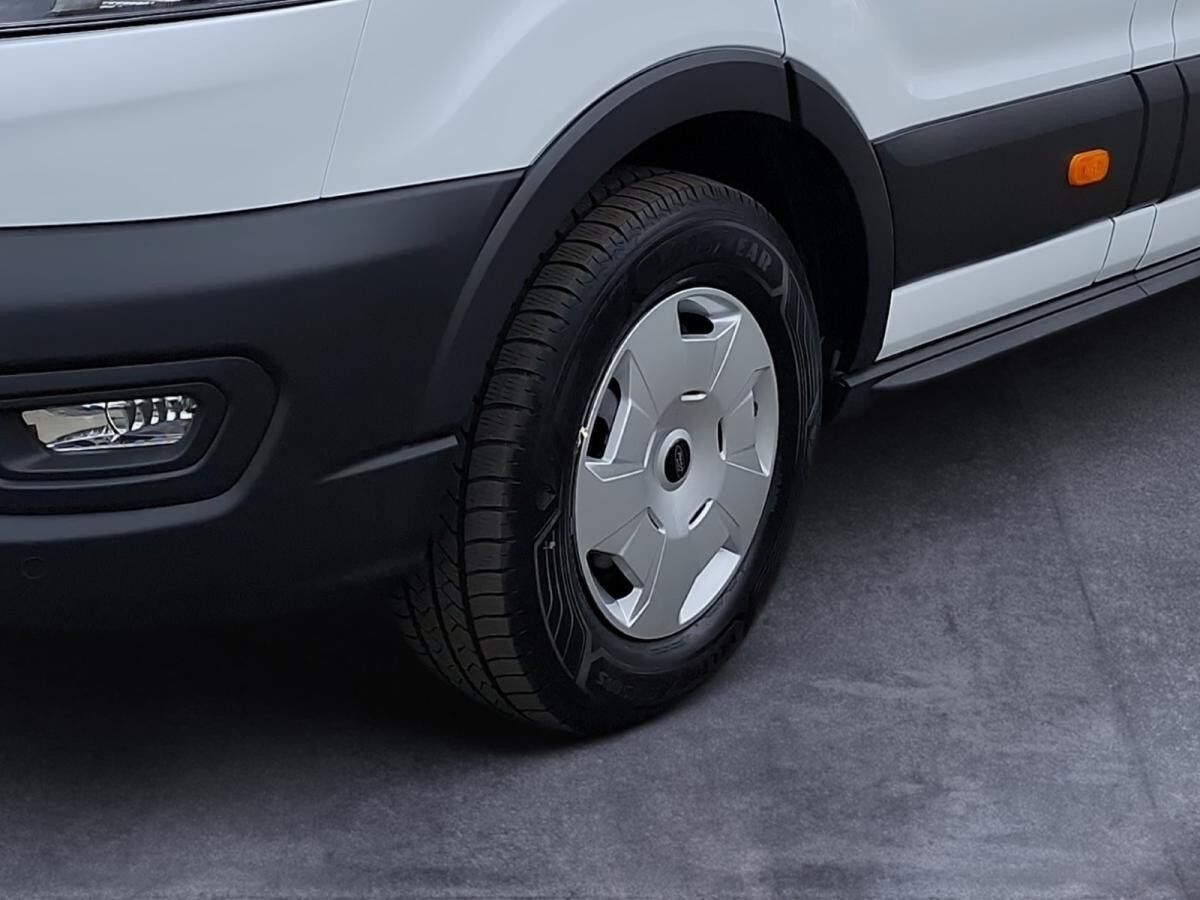 Ford Transit Doppelkab. Trend Pritsche 350 L3 DIESEL ***Sofort Verfügbar***