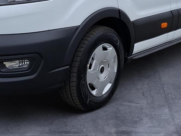 Ford Transit Doppelkab. Trend Pritsche 350 L3 ***Sofort Verfügbar***