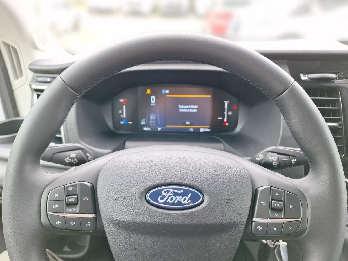 Ford Transit Doppelkab. Trend Pritsche 350 L3 DIESEL ***Sofort Verfügbar***