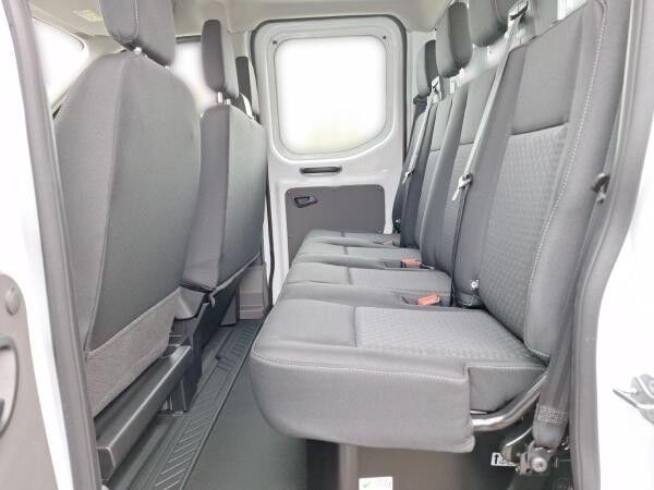 Ford Transit Doppelkab. Trend Pritsche 350 L3 ***Sofort Verfügbar***