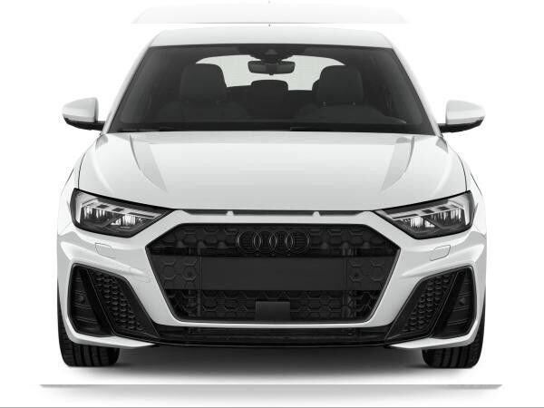 Audi A1 Sportback S-Line