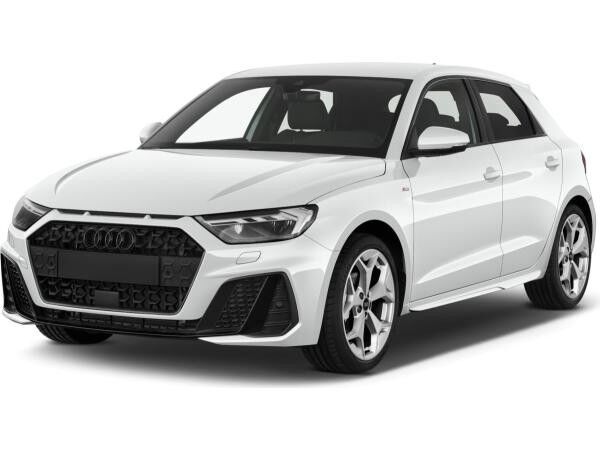Audi A1 Sportback S-Line
