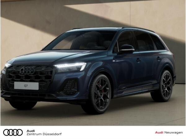 Audi Q7 50 TDI-Nur Sonderzielgruppen (Düsseldorf)