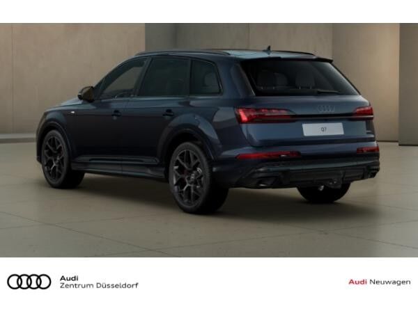 Audi Q7 50 TDI-Nur Sonderzielgruppen (Düsseldorf)