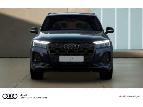Audi Q7 50 TDI-Nur Sonderzielgruppen (Düsseldorf)