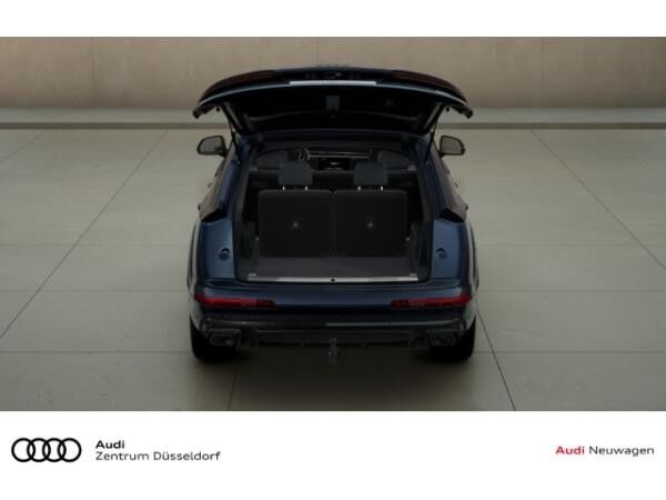 Audi Q7 50 TDI-Nur Sonderzielgruppen (Düsseldorf)