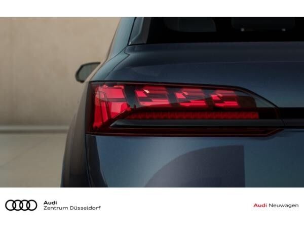 Audi Q7 50 TDI-Nur Sonderzielgruppen (Düsseldorf)