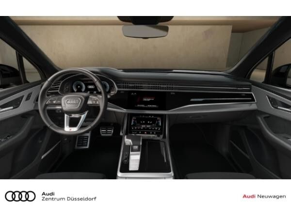 Audi Q7 50 TDI-Nur Sonderzielgruppen (Düsseldorf)