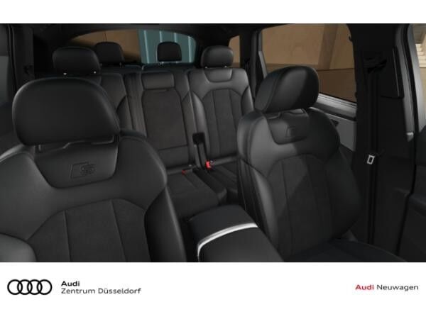 Audi Q7 50 TDI-Nur Sonderzielgruppen (Düsseldorf)