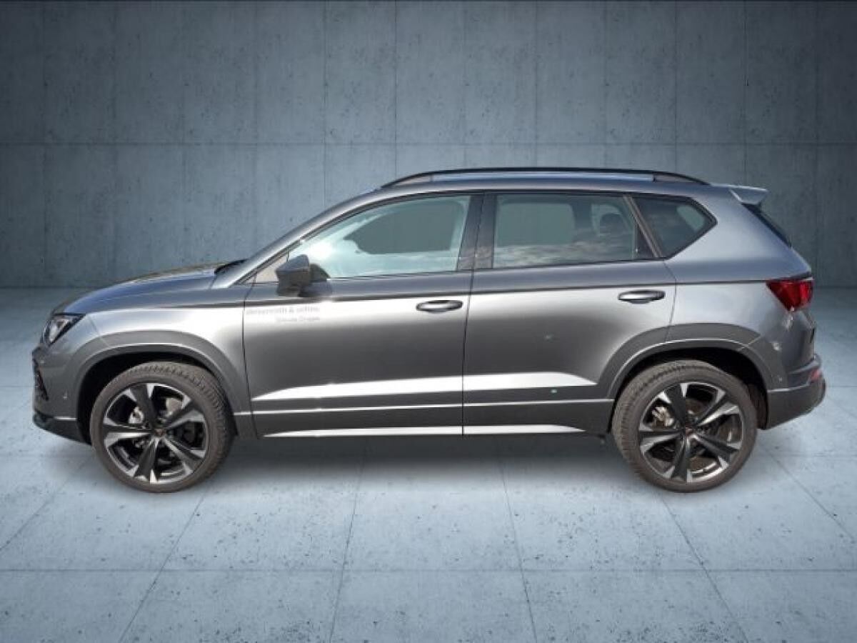 Cupra Ateca 1.5 TSI 110 kW (150 PS) 7-Gang DSG VFW