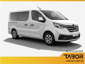 Renault Trafic Evolution Blue dCi 150 Automatik