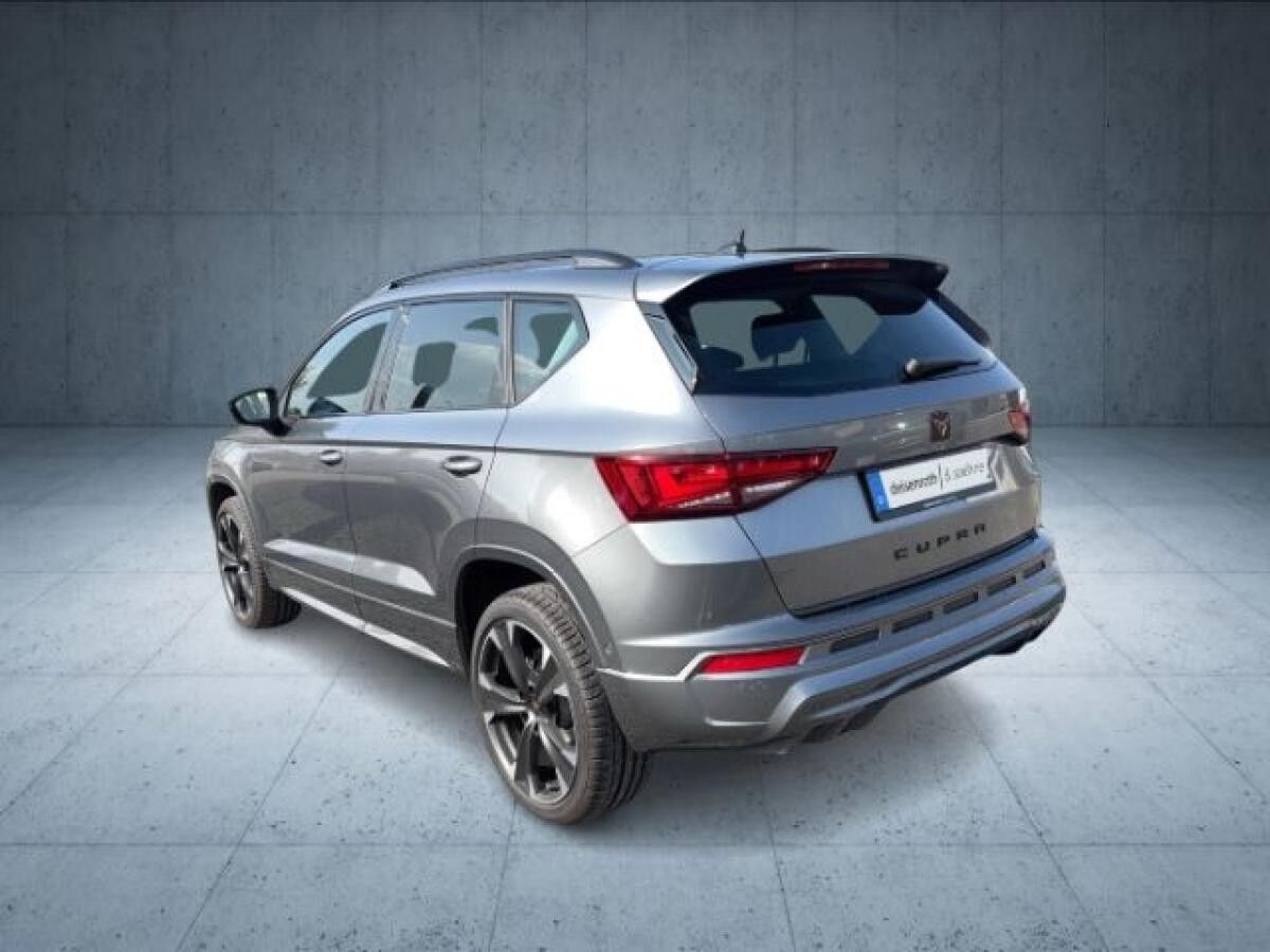 Cupra Ateca 1.5 TSI 110 kW (150 PS) 7-Gang DSG VFW