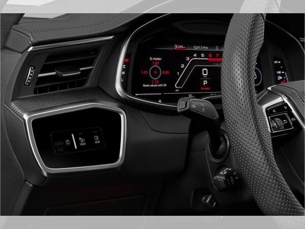 Audi RS6 RS 6 Avant *RS Paket* *Design Rot* *Keramikbremsanlage*