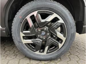 Subaru Forester 2.0ie e-Boxer EXCLUSIVE Lineartronic