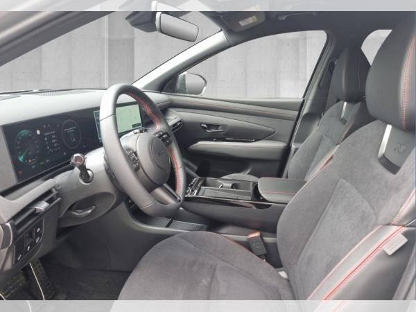 Hyundai Tucson Hybrid N-Line*Sitz*Assistenz**Digital Key