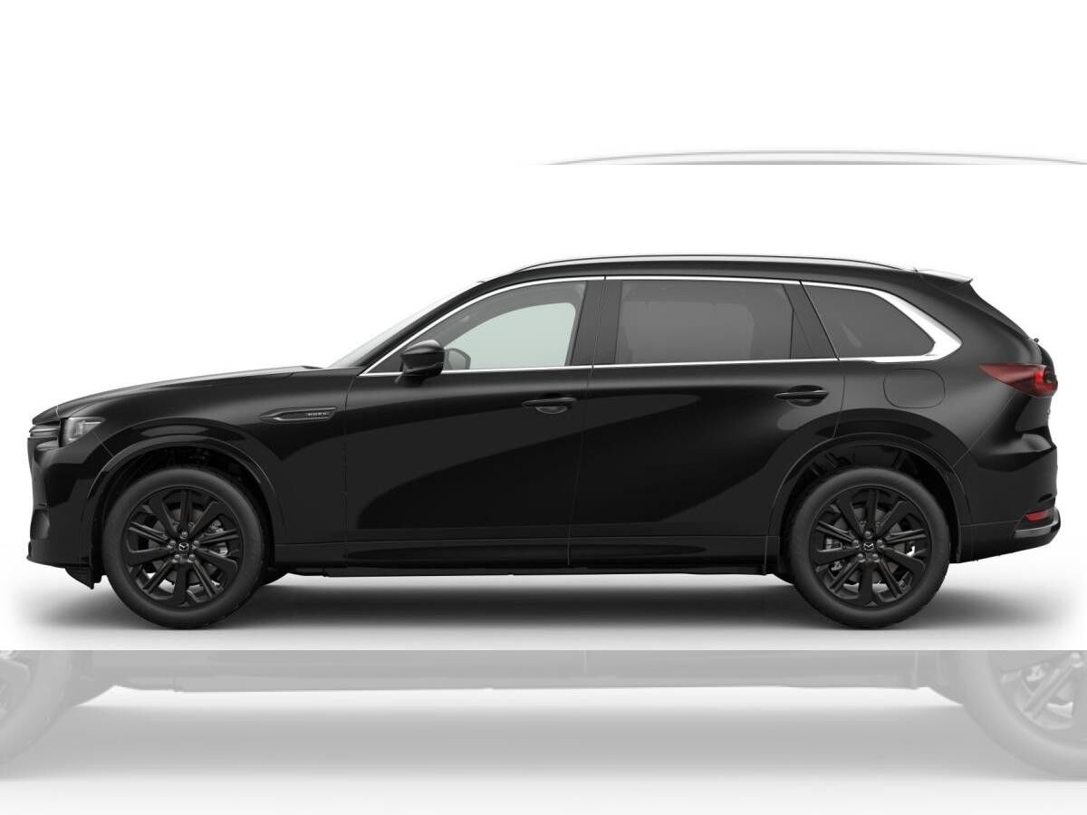 Mazda CX-80 PHEV HOMURA PLUS - VOLLAUSSTATTUNG - KURZFRISTIG VERFÜGBAR