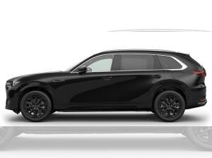 Mazda CX-80 PHEV HOMURA PLUS - VOLLAUSSTATTUNG - KURZFRISTIG VERFÜGBAR