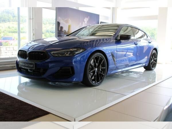 BMW M850 xDrive Gran Coupé *Stark reduziert! 30%*