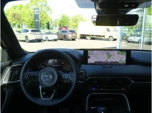 Mazda CX-80 PHEV HOMURA PLUS - VOLLAUSSTATTUNG - KURZFRISTIG VERFÜGBAR