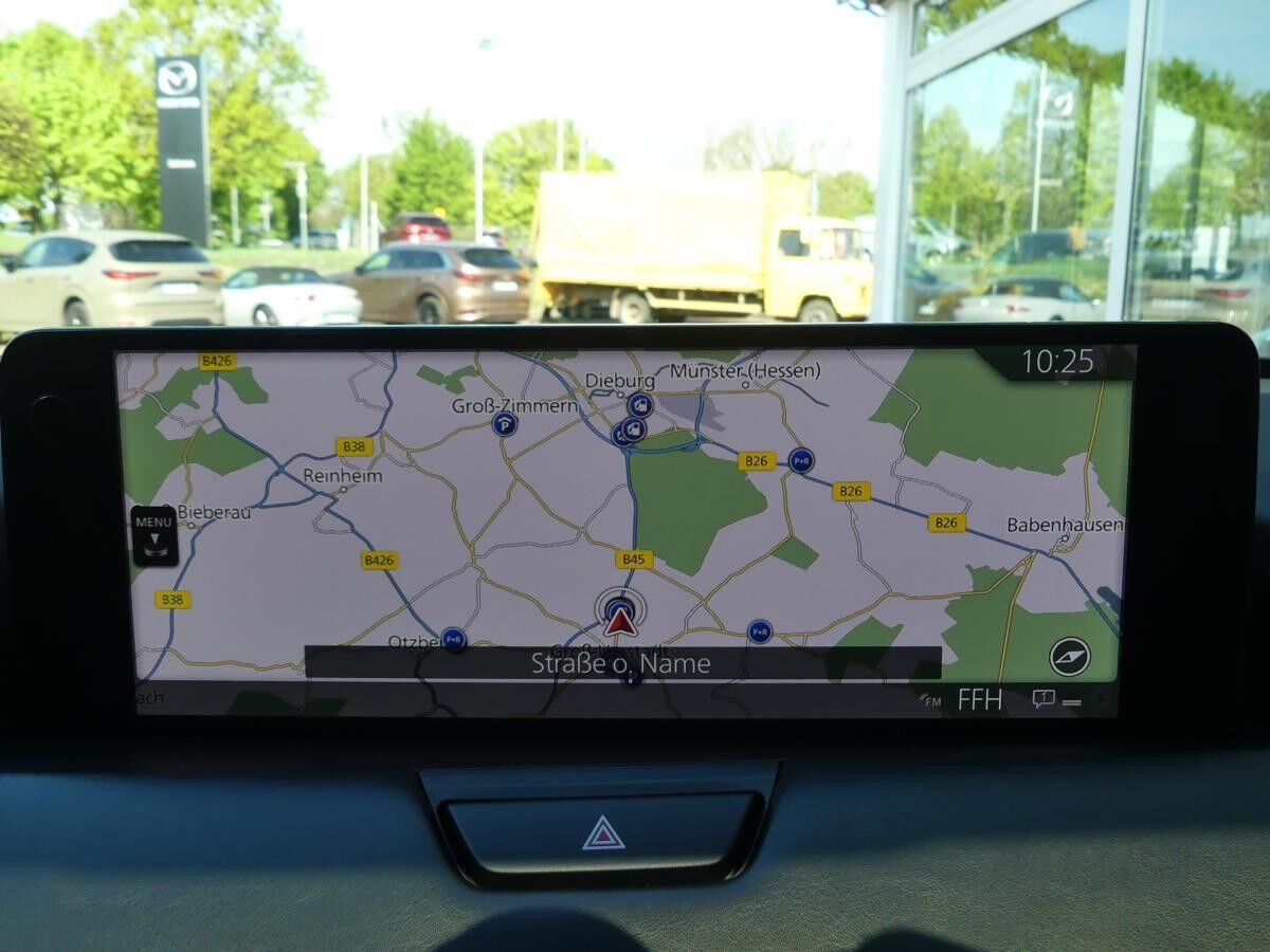 Mazda CX-80 PHEV HOMURA PLUS - VOLLAUSSTATTUNG - KURZFRISTIG VERFÜGBAR