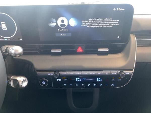 Hyundai IONIQ 5 Wärmepumpe❗Sofort Verfügbar❗** Standort Köngen
