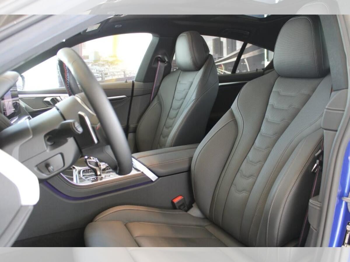 BMW M850 xDrive Gran Coupé *Stark reduziert! 30%*
