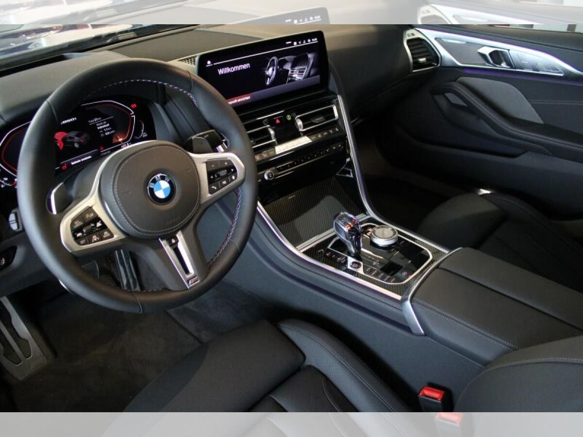 BMW M850 xDrive Gran Coupé *Stark reduziert! 30%*