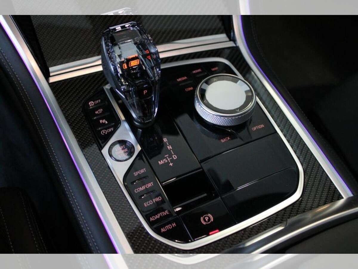 BMW M850 xDrive Gran Coupé *Stark reduziert! 30%*