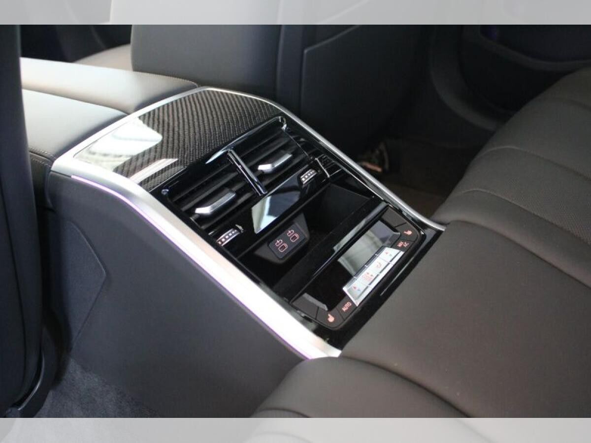 BMW M850 xDrive Gran Coupé *Stark reduziert! 30%*