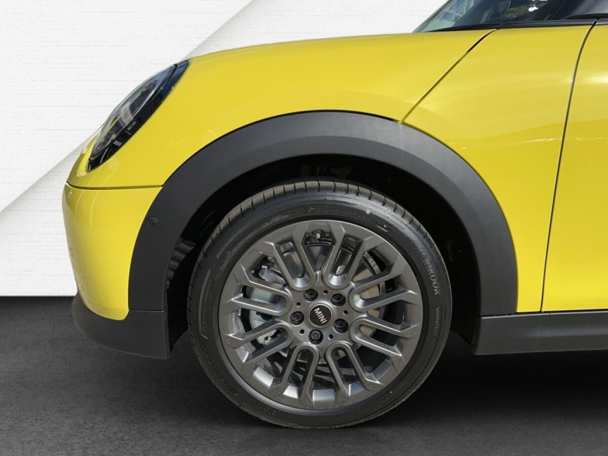 MINI Cooper S AKTION sofort verfügbar