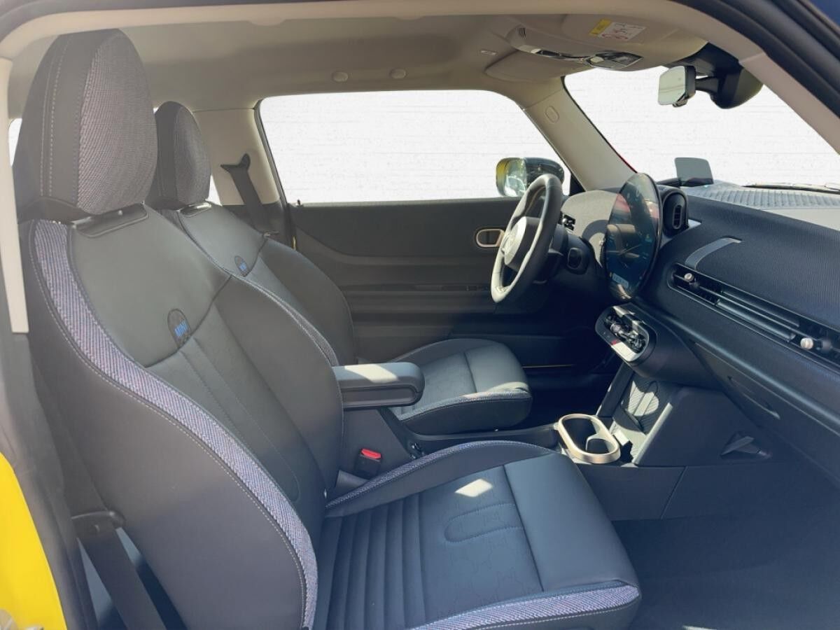 MINI Cooper S AKTION sofort verfügbar