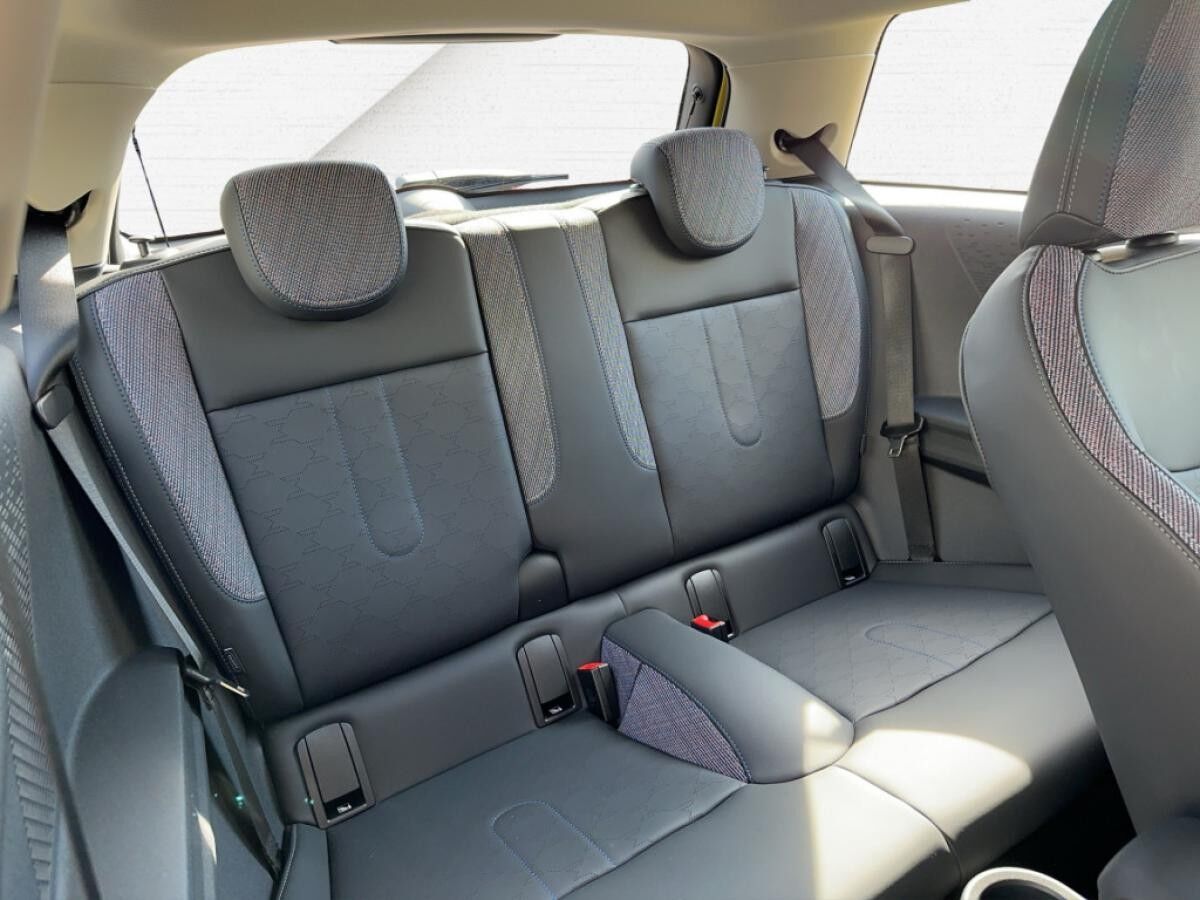 MINI Cooper S AKTION sofort verfügbar