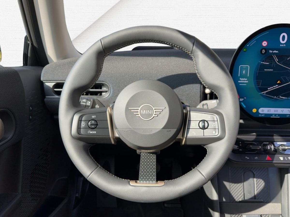 MINI Cooper S AKTION sofort verfügbar