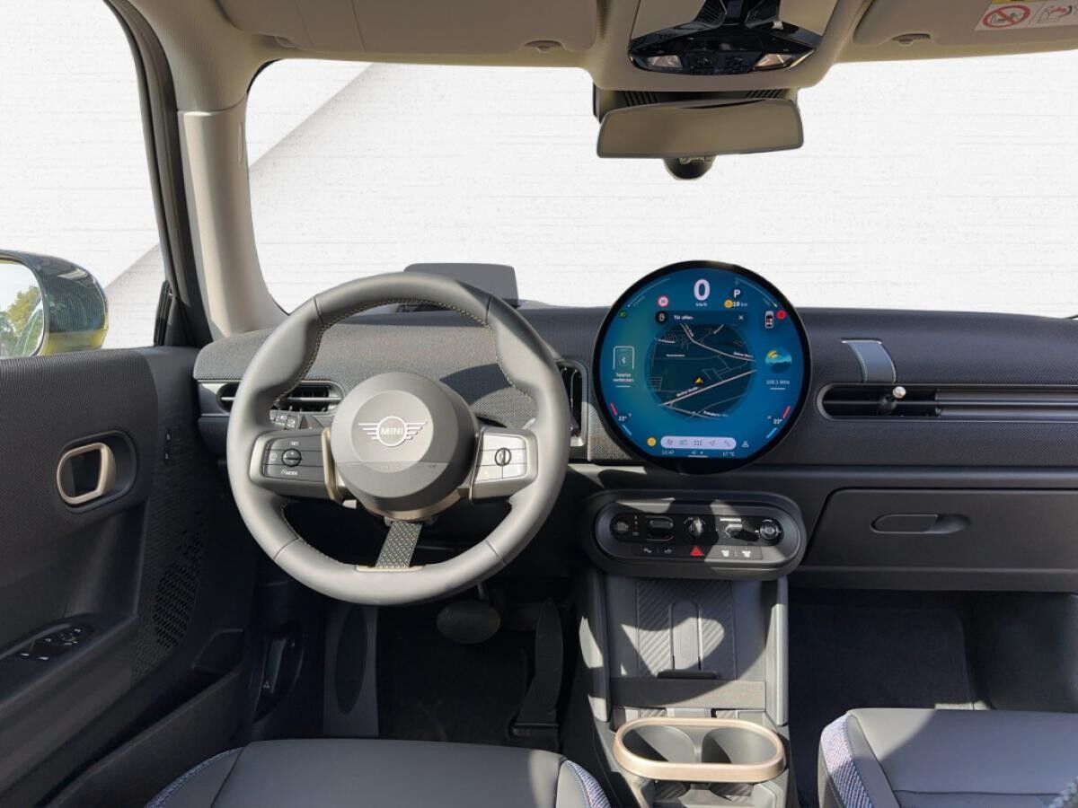 MINI Cooper S AKTION sofort verfügbar